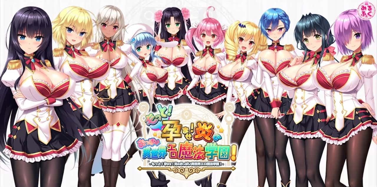 炎孕系列 中文界面 详情图 4